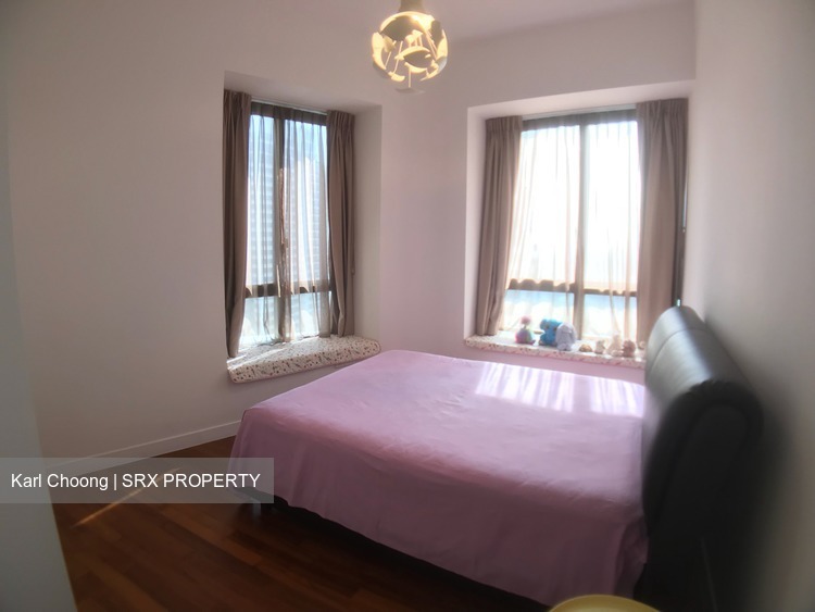 D'Leedon (D10), Condominium #171828302